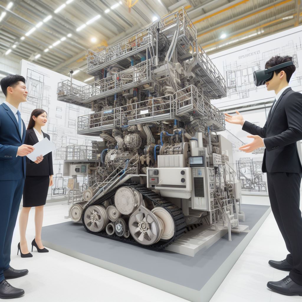 DAT - 3D Creative Content/XR Experiences studio for business to elevate ...